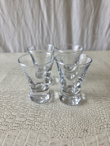 Verre verrine shooter - 4,