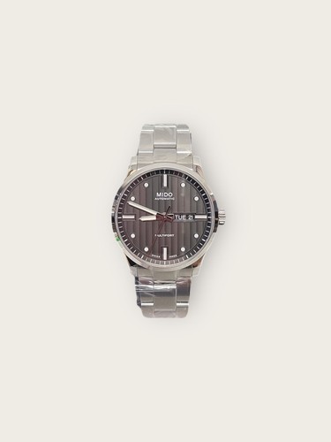Mido montre automatique - mido,