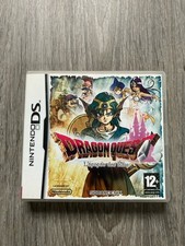Dragon Quest 4 IV L’épopée