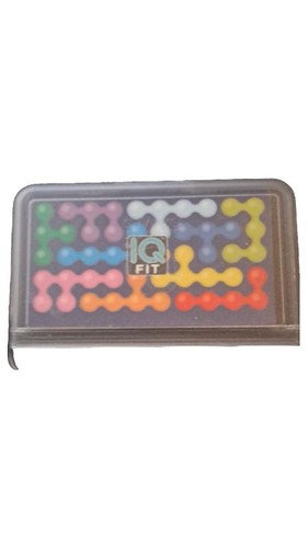 Casse tête fit jeu de - casse-tête, iq