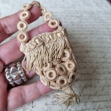 Sac Miniature Ancien Maison de