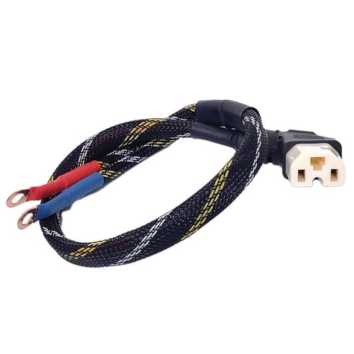 Connexion batterie fiable - de,