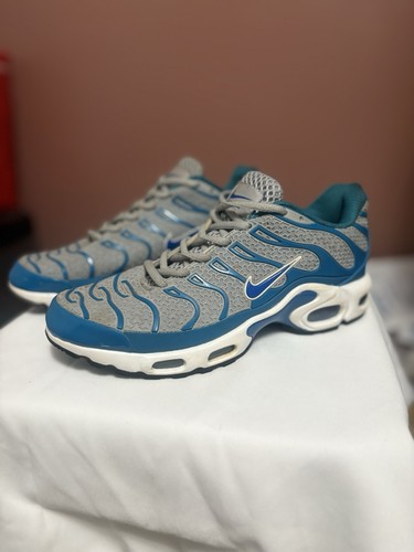 Air max size smoke - air, 8