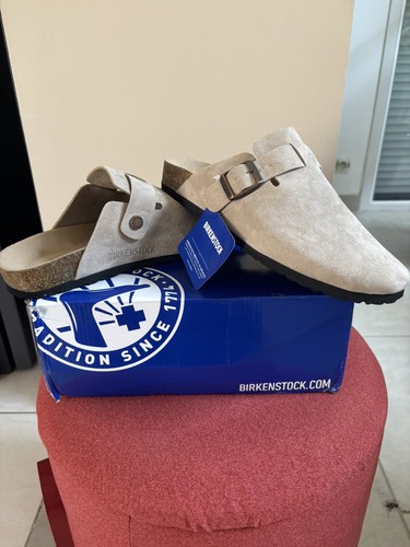 Sabot birkenstock - sabot,