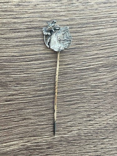 Ancienne épingle cravate - épingle,