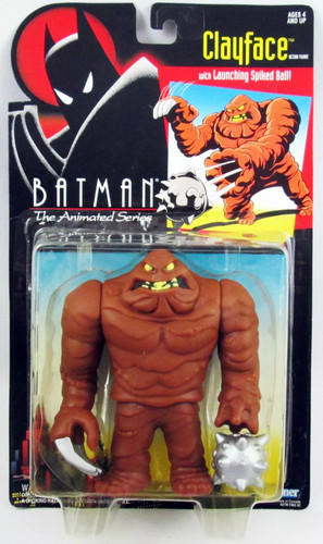 Kenner batman série - kenner,