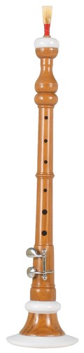 Glenluce cocuswood bombarde - glenluce,