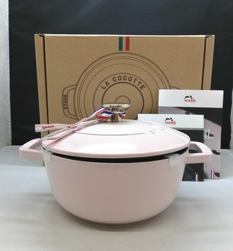 Staub nabe sorbello - staub, wa-nabe