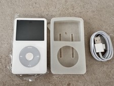 Apple ipod video classic - ipod, go