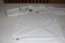 Maillot De Football Vintage Du