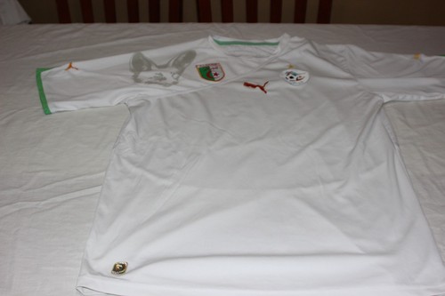 Maillot football vintage du - de,