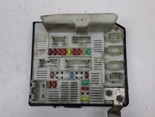 BSM (BOITIER SERVITUDE MOTEUR) occasion RENAULT KANGOO II Phase 1 - 1.5 DCI 85ch