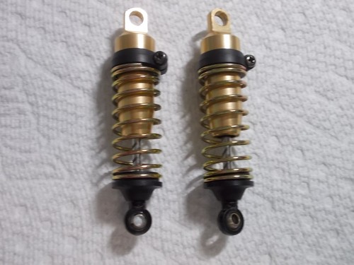 5001 gold shocks - w-5001, (s)