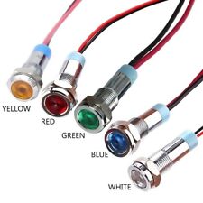 Voyant d'avertissement LED