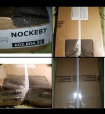 IKEA Nockeby Teno Brown