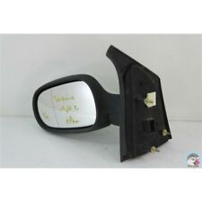 RENAULT SCENIC 1 PH 2 electrique n°124 rétroviseur avant conducteur d'occasion 