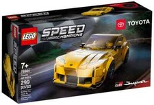 LEGO  SPEED 76901 Toyota GR