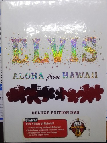 Rare deluxe edition dvd - deluxe,