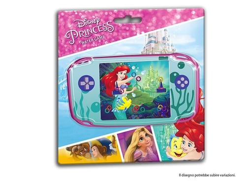 Jeu eau princesse - jeu, d'eau