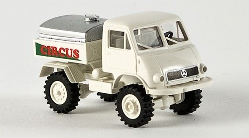 échelle brekina 39059 - 1:87,