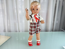 Poupée poupée tortue 41 cm