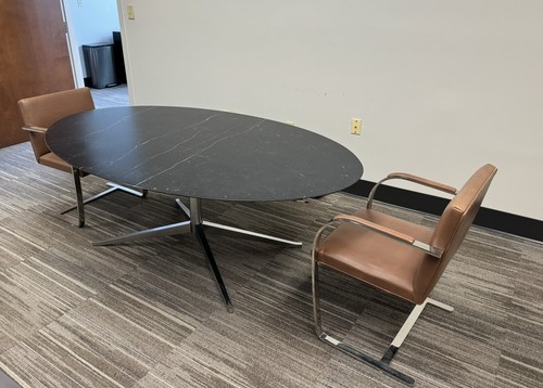 Florence knoll table or - florence,
