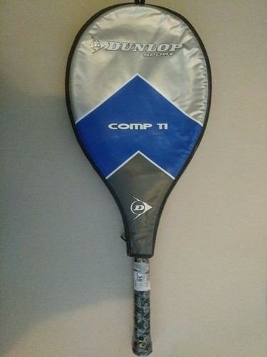 Raquette tennis dunlop - raquette,