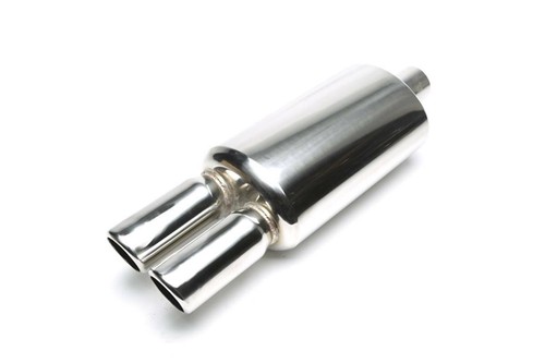 Silencieux arri sport - silencieux,