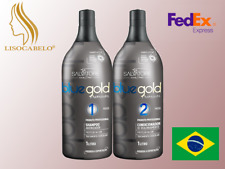 Lissage Sans Formol o Tanin