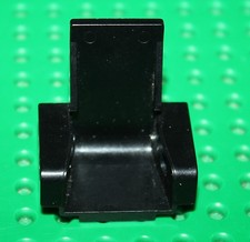 Siège Noir Lego Technic ref 2717 set 8860 8855 8815 8286 8680 8244 8440 8457