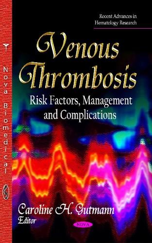 Caroline gutmann venous - caroline, h