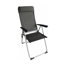 BAYASUN Fauteuil de Camping