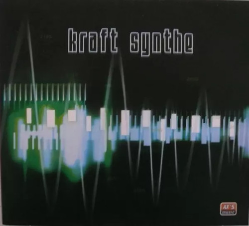 Kraft synthé gilles cardoni - synthé,,