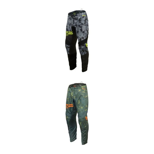 Pantalon motocross thor - pantalon,