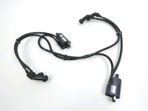 Bobine allumage yamaha 900 - bobine, xj