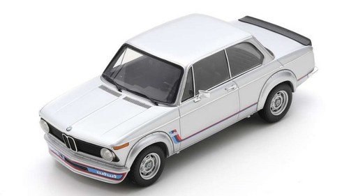 Spark model bmw - spark,