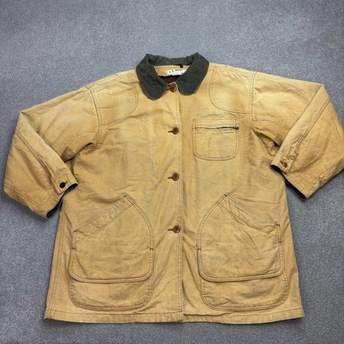 Veste bean femme - ll, 2xl