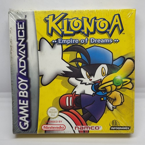 Rare sealed box 2002 - rare,