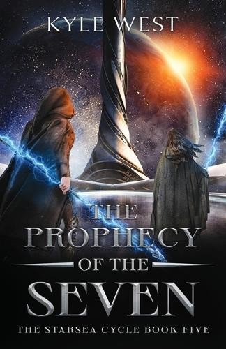 Kyle west the prophecy - prophecy, of