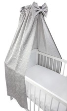 Ciel de Lit pour Bébé avec