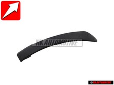 VW Original Sabot D'Aile -