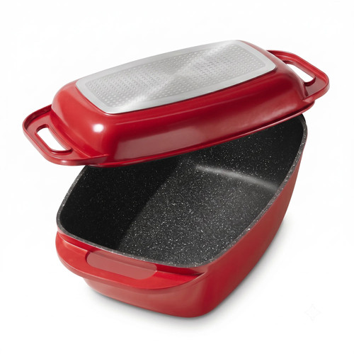 Stoneline cocotte induction - stoneline,