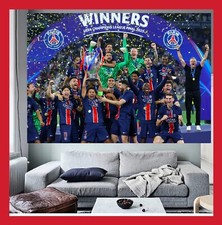 BANNIÈRE DRAPEAU GEANT TOILE