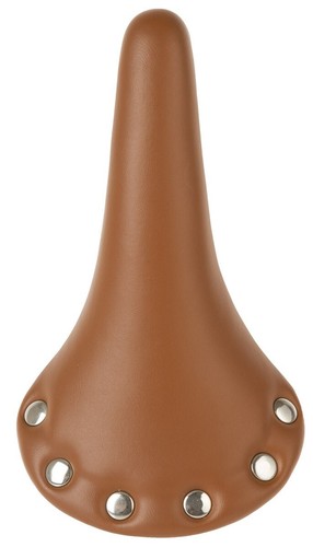 Selle velo fixie factori rivet - velo,