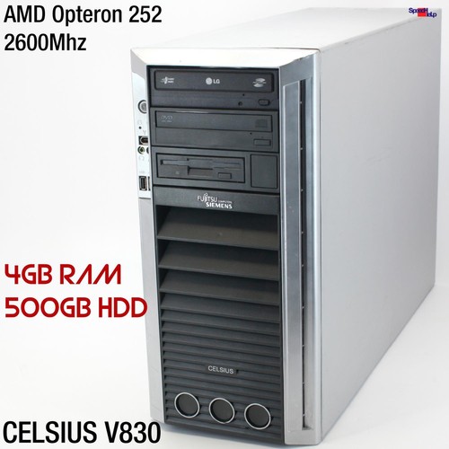 Fsc fujitsu siemens - fsc,