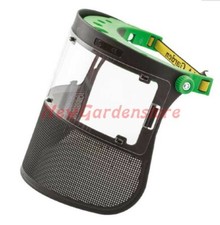 Visière Protectrice Combinée