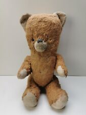Peluche Vintage, Ours Ancien