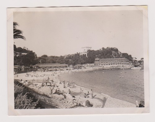 Photo ancienne - , 🎞️