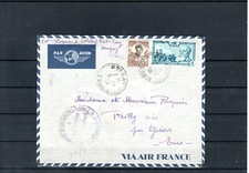 LETTRE INDOCHINE FRANCE
