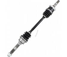 KAWASAKI MULE 2510 / 3010 / 4010 - CARDAN AVANT COMPLET / 0214-1055